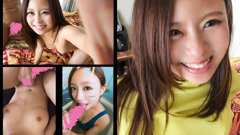 NAMA-024 [Personal shooting] Tomomi-chan / 19 years old / Construction company office work (Ban Gya?) Boyfriend / Icha love / Cute / Hori ○ Maki-like / House wear / Swimsuit / Lotion play / Bathroom play / Denma 2 sword style / 2 launch / 2SEX / Stomach o