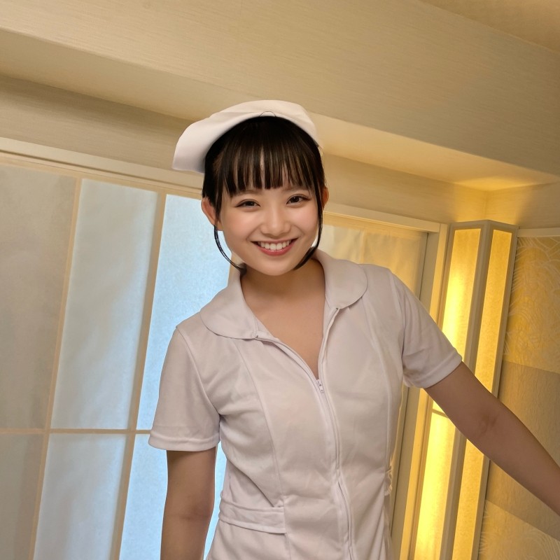 FC2-PPV-2993310 – [Fan Thanksgiving!  – ] This ◯ Nozomi-like baby face Non-chan nurse goes well with J ◯ uniforms and bunny girls!  – Rich cosplay etch!  – Luxury 3 piece set