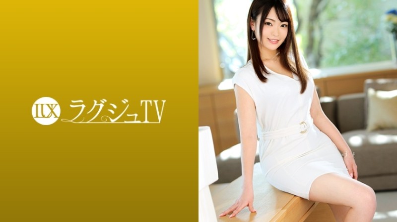 259LUXU-1214 – LUXU-1214 Luxury TV 1205 A Slightly 24-Year-Old Beautiful Esthetic Manager Appears!  – Change into a fascinating lingerie and show off a bewitching massage to an actor partner who paints oil on himself!  – I smiled happily at the big cock t