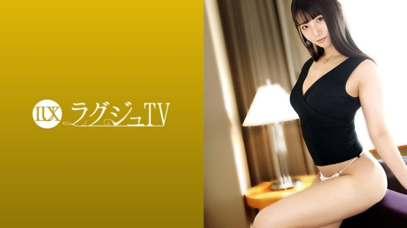 259LUXU-1386 – Luxury TV 1370 A weather girl who was attracted to AV, which she had originally avoided, and now wants to appear on her own.  – I want to be like the AV actresses she admires… Her polished and lovely body is no longer beautiful and glamor