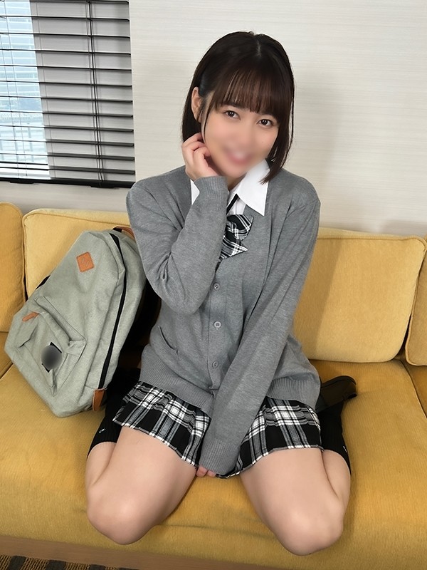 FC2-PPV-3180156 – * Limited quantity for the first time * [Whip whip teenager] Basketball club, Sora-chan, 18 years old, uniform sex after school, continuous vaginal cum shot of uncle's sperm in a wet pussy