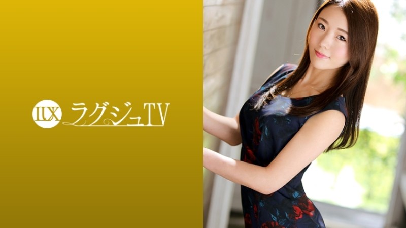 259LUXU-1243 – Luxury TV 1228 An intelligent psychology lecturer with a slender body appears for the first time in AV!  – Involuntarily nasty words leak out to the blame of a slimy man, and it transforms into a lascivious woman who repeats the climax with