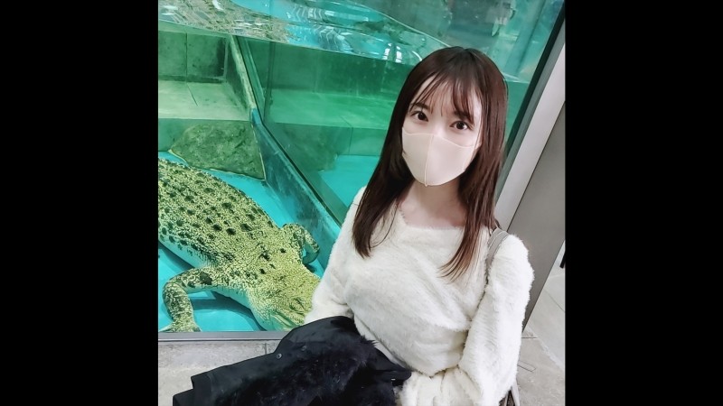 FC2-PPV-2608344 – [First shoot!  – !  – ] My ex-student who goes to art college and an aquarium date … I'm inexperienced and trembling.  – !  – (feature)