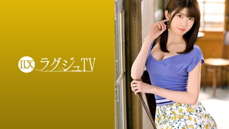 259LUXU-1141 – Luxury TV 1116 "A lot… Please give me love" A super-masochistic beauty style weathercaster who feels love in hard play (choking/restraining/spanking/deep throating) exposes her true nature and gets disturbed even more than last