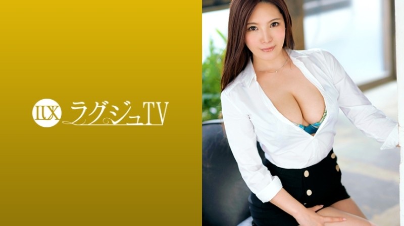 259LUXU-1217 – Luxury TV 1208 A glamorous body with a big butt that is too obscene in contrast to the beautiful looks!  – With a bewitching expression on a stimulus that can not be tasted in everyday life, panting while shaking the body of a woman!