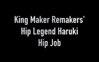 FC2-PPV-948271 – -PPV 948271 [Limited Video] King Maker Remakers & # 039; H-Legend Haruki Buttjob Edition ♡