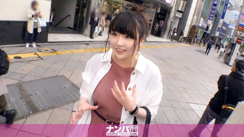 200GANA-2095 – Seriously flirty, first shot.  – 1351 Nursery teacher sister with a cute smile!  – I asked for an interview about love, including failure stories related to men.  – The content of the questions gradually became naughty, and finally I was as